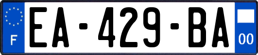 EA-429-BA