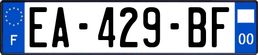 EA-429-BF