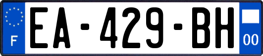 EA-429-BH