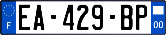 EA-429-BP