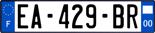 EA-429-BR