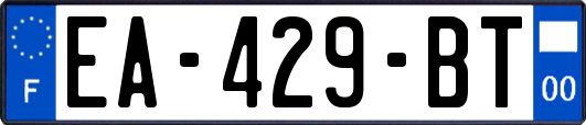 EA-429-BT