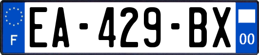 EA-429-BX