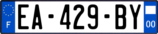 EA-429-BY