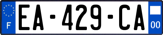 EA-429-CA