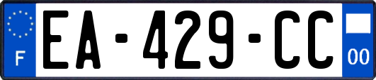 EA-429-CC