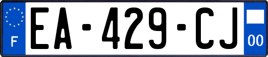 EA-429-CJ