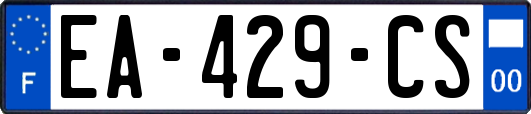 EA-429-CS