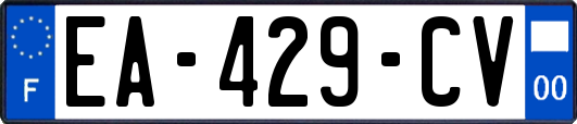 EA-429-CV