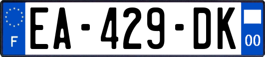 EA-429-DK