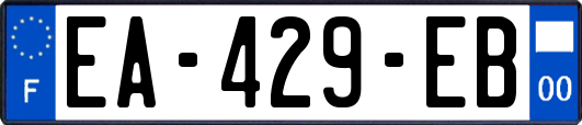 EA-429-EB