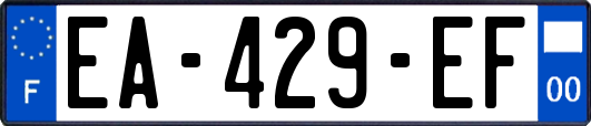 EA-429-EF