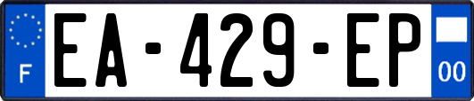 EA-429-EP