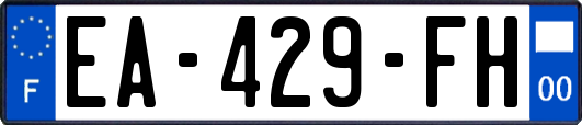 EA-429-FH