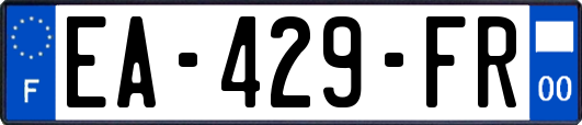 EA-429-FR