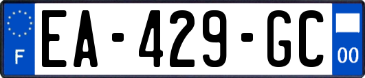 EA-429-GC