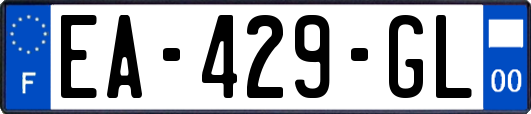 EA-429-GL