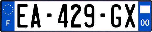 EA-429-GX
