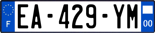 EA-429-YM