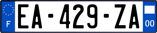 EA-429-ZA