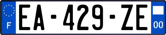 EA-429-ZE