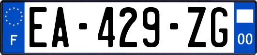 EA-429-ZG