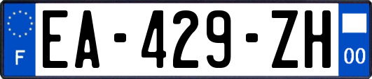 EA-429-ZH