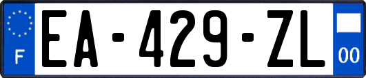 EA-429-ZL