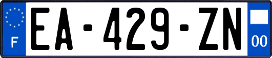 EA-429-ZN