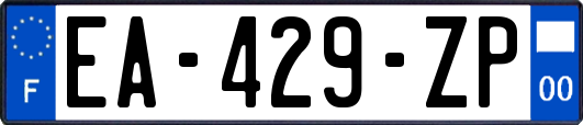 EA-429-ZP