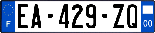 EA-429-ZQ