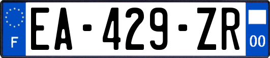 EA-429-ZR