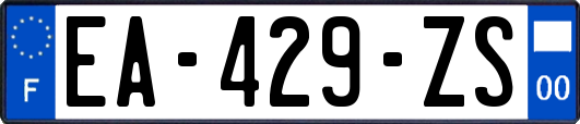 EA-429-ZS