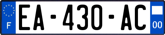 EA-430-AC