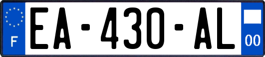 EA-430-AL