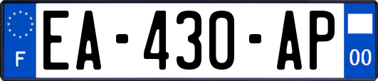 EA-430-AP