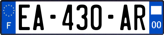 EA-430-AR