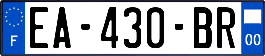 EA-430-BR