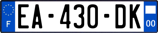 EA-430-DK