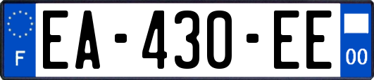 EA-430-EE