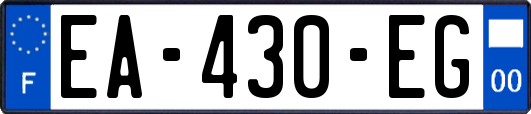 EA-430-EG