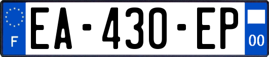 EA-430-EP