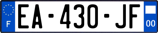 EA-430-JF