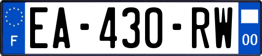 EA-430-RW