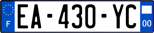 EA-430-YC