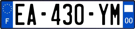 EA-430-YM