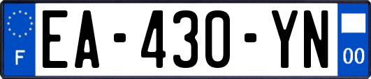 EA-430-YN