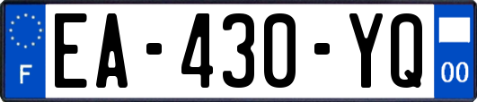 EA-430-YQ