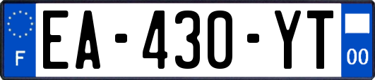 EA-430-YT