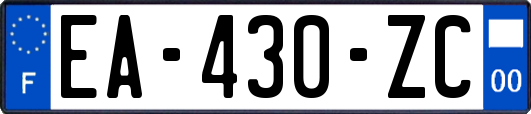 EA-430-ZC